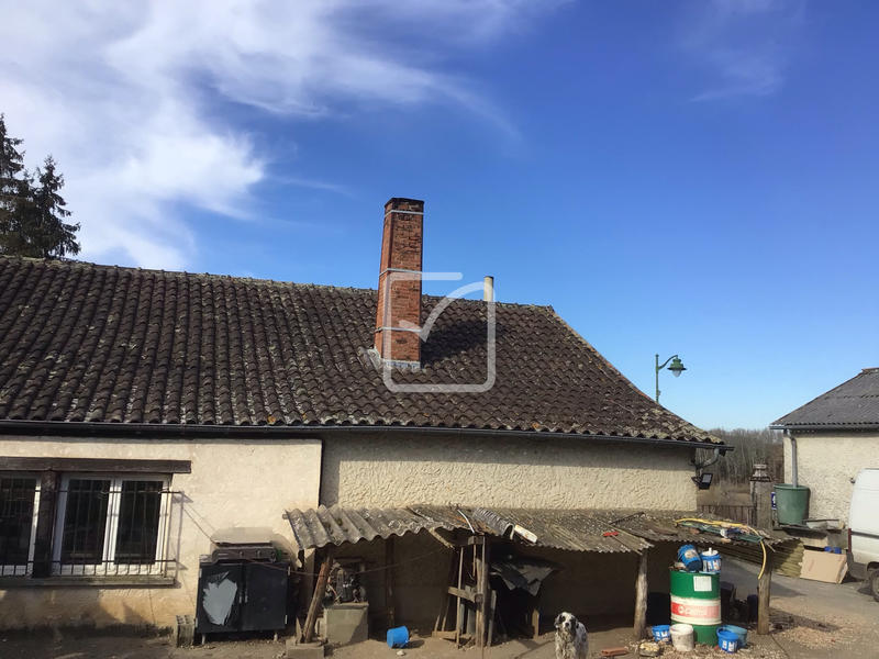 Maison - 244 m² - 12 pièces