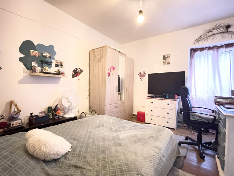 Maison - 169 m² - 6 pièces