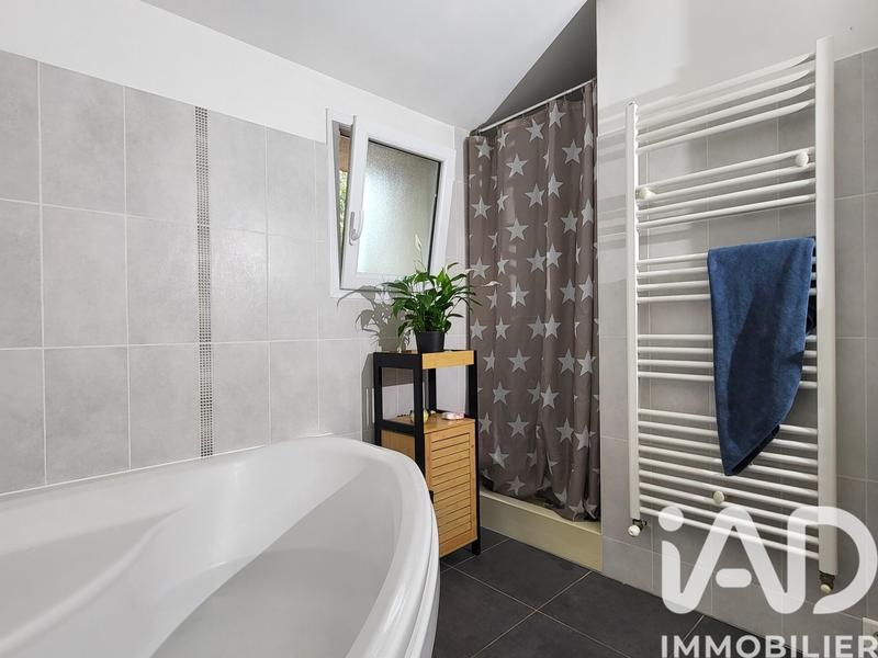 Maison - 78 m² - 4 pièces