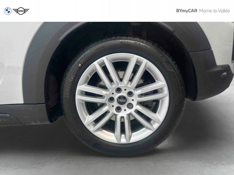 Mini Countryman F60 Lci 125 - 95 ch All4 Bva6 Cooper se Edition Premium Plus