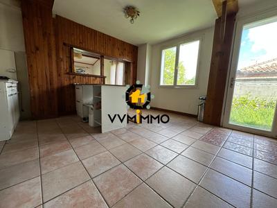 Maison ancienne - 166 m² - 7 pièces