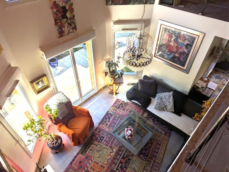 Châlet - 120 m² - 5 pièces