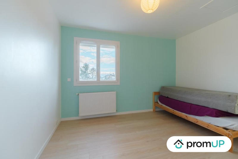 Maison - 165 m² - 5 pièces