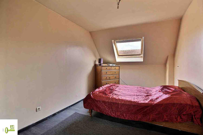 Maison - 115 m² - 6 pièces