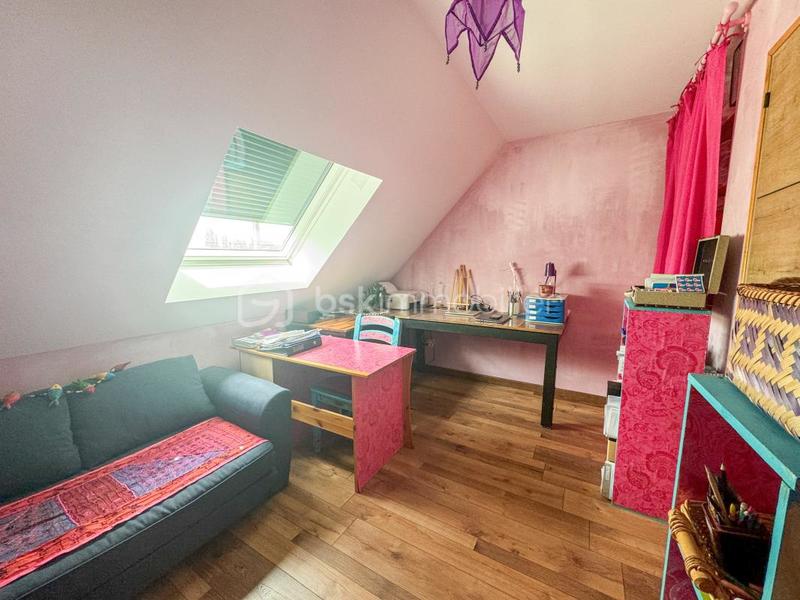 Maison de campagne - 133 m² - 5 pièces