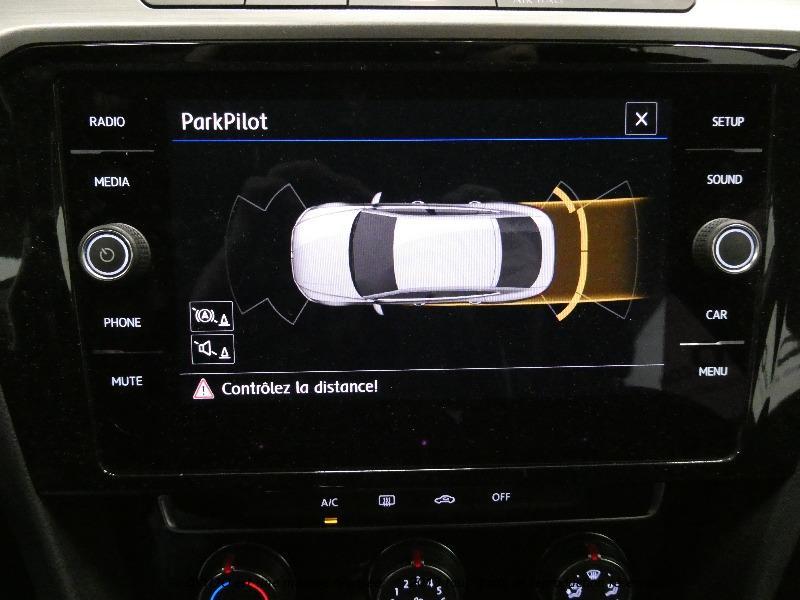 Volkswagen Arteon 2.0 Tdi 150 Pack