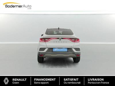 Renault Arkana E-Tech 145 - 21b Intens
