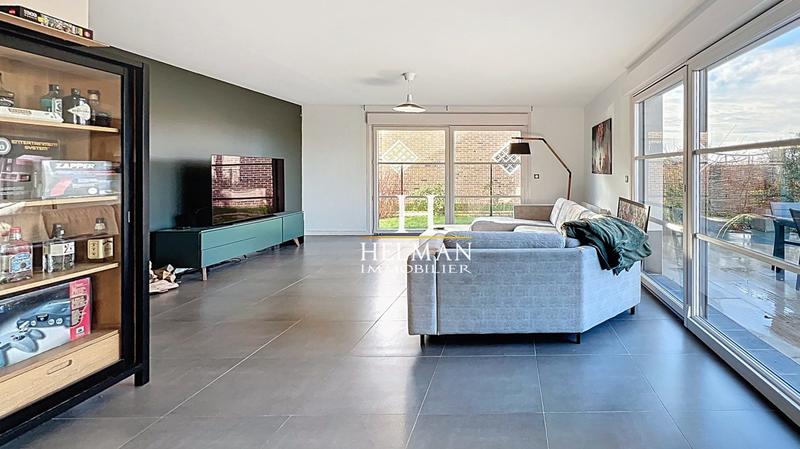 Maison - 164 m² - 6 pièces