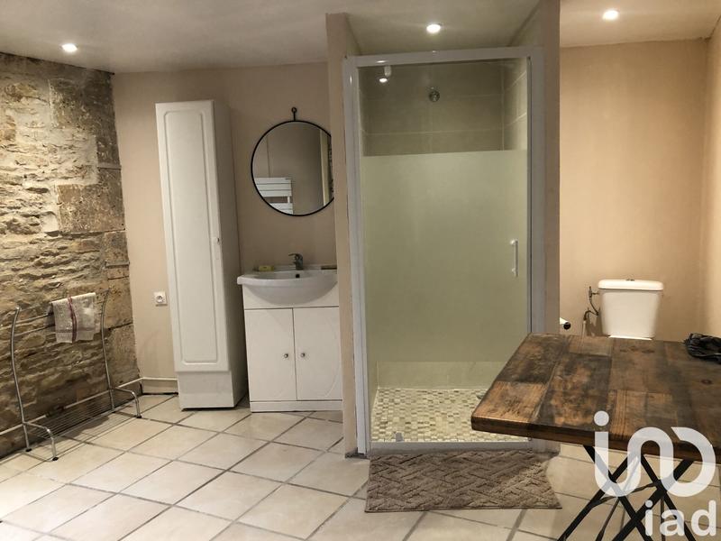 Maison de village - 198 m² - 7 pièces