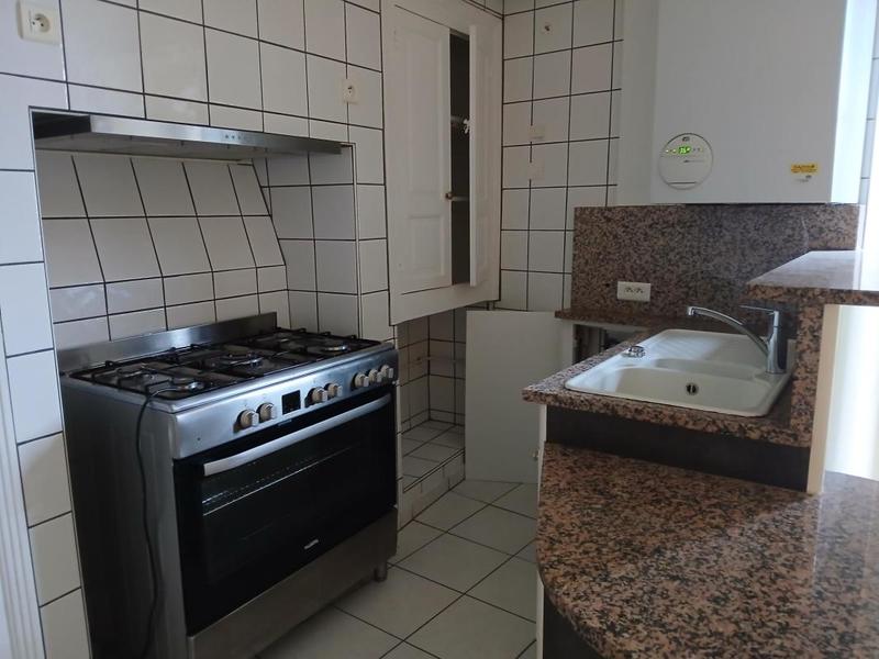 Maison de ville - 163 m² - 6 pièces