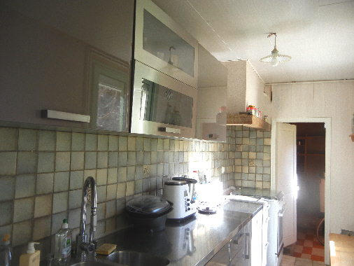 Maison - 290 m² - 9 pièces