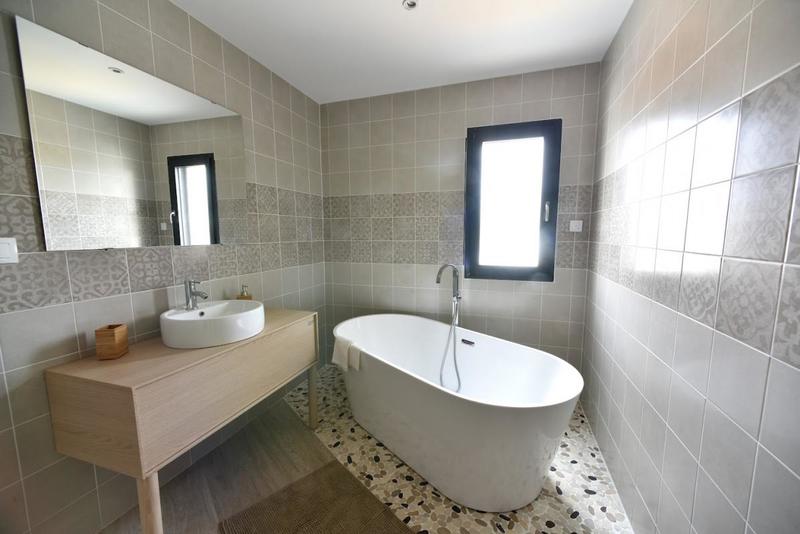 Maison - 94 m² - 4 pièces