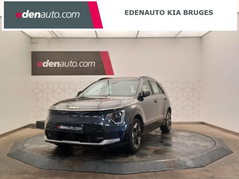 Kia Niro Ev Electrique 204 ch Active