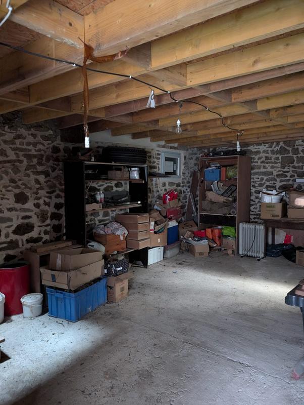 Maison - 106 m² - 4 pièces