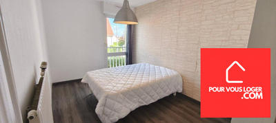 Appartement - 86 m² - 6 pièces