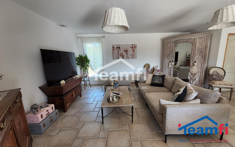 Villa - 132 m² - 5 pièces