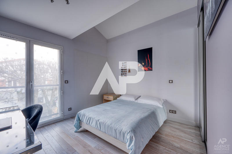 Maison - 179 m² - 7 pièces