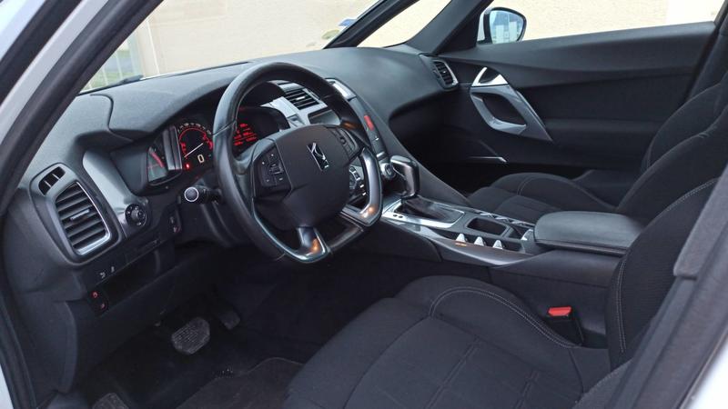 Ds Ds 5 2.0 BlueHDi 180 Eat6 Business