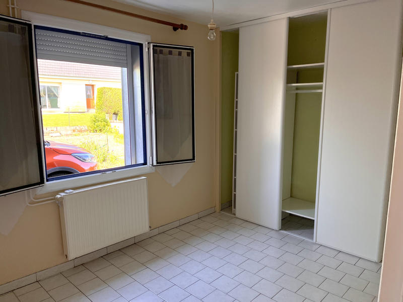 Maison - 144 m² - 7 pièces