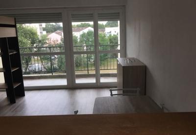 Appartement - 28 m² - 1 pièce
