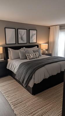 Maison - 98 m² - 5 pièces