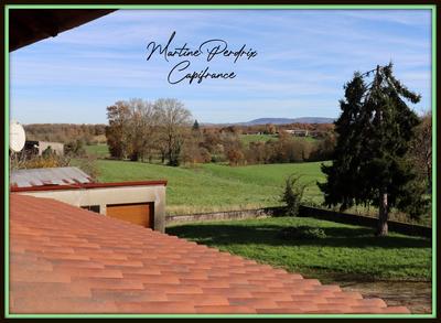 Maison de village - 210 m² - 7 pièces