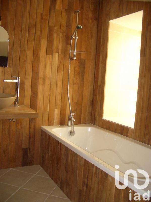 Maison - 87 m² - 4 pièces