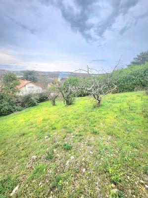 Terrain - 1 000 m²
