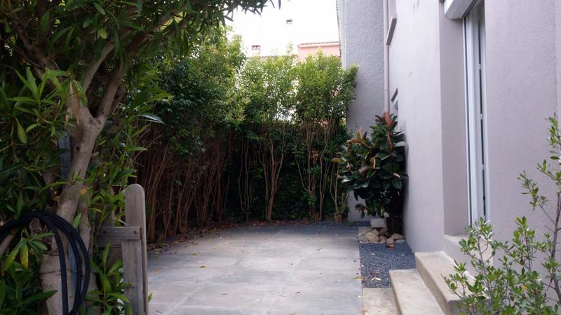 Villa - 101 m² - 4 pièces