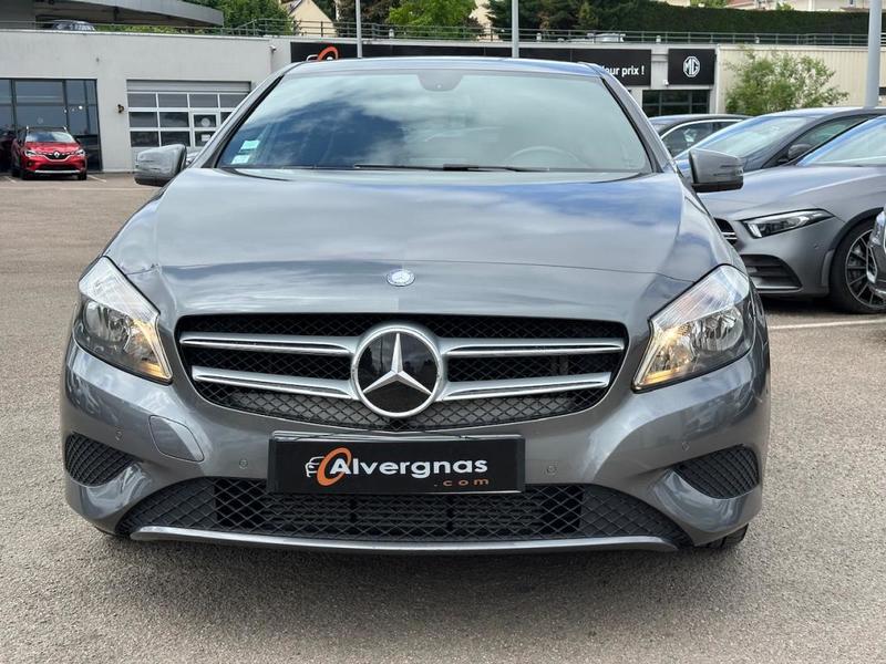 Mercedes Classe a III 200 Sensation