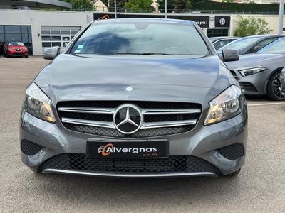 Mercedes Classe a III 200 Sensation