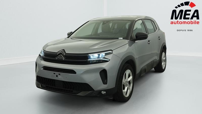 Citroën C5 Aircross PureTech 130 s Bvm6 Feel