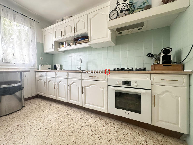 Villa - 130 m² - 5 pièces