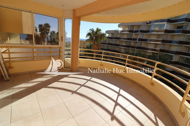 Appartement - 45 m² - 3 pièces