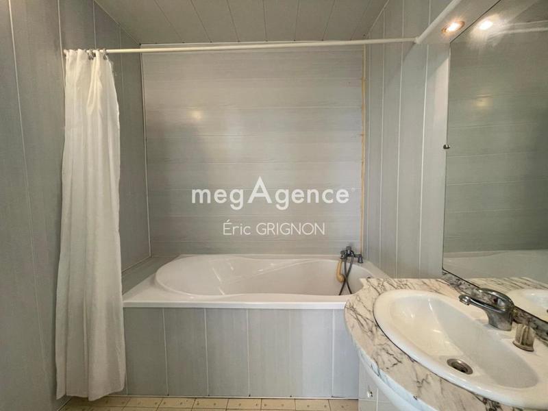 Maison - 98 m² - 4 pièces