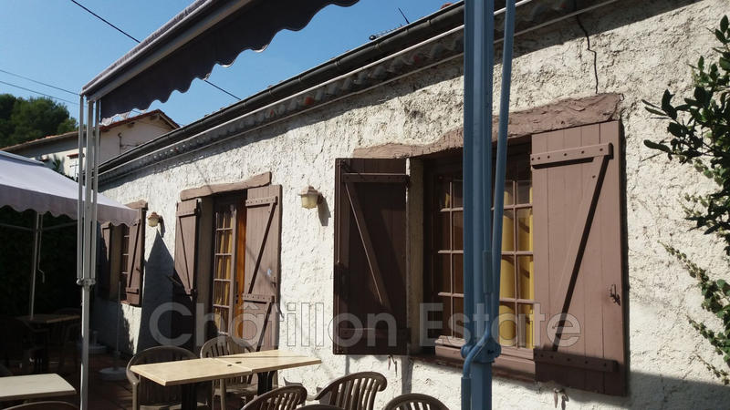 Fonds de commerce - Magasins - 4 200 m²