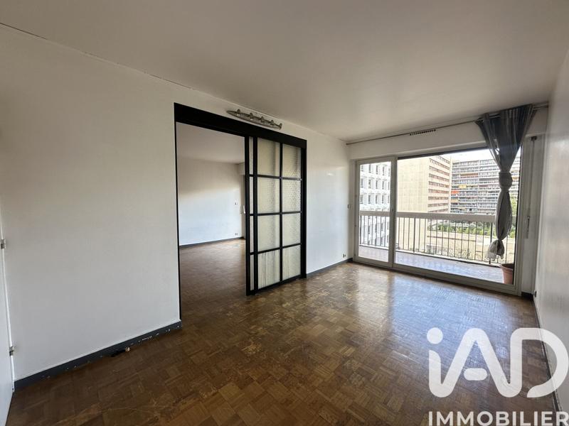Appartement - 94 m² - 4 pièces