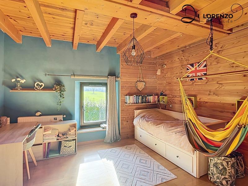 Maison - 155 m² - 4 pièces