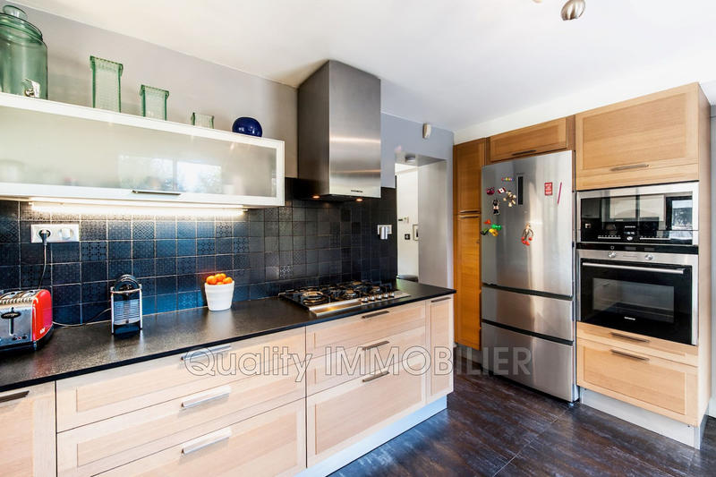 Maison contemporaine - 172 m²