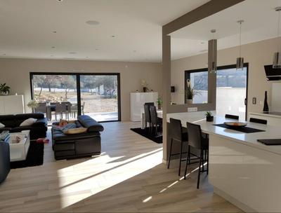 Maison - 76 m² - 5 pièces