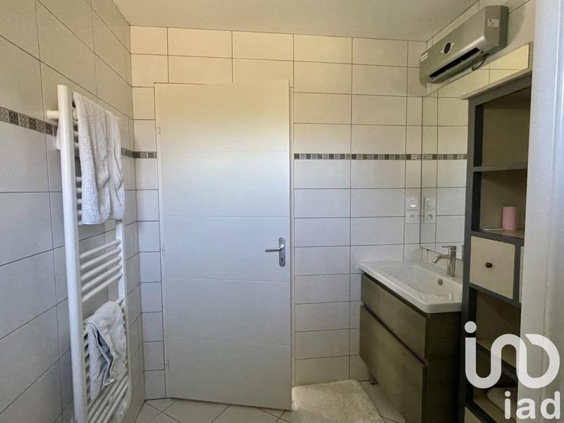 Maison - 47 m² - 3 pièces