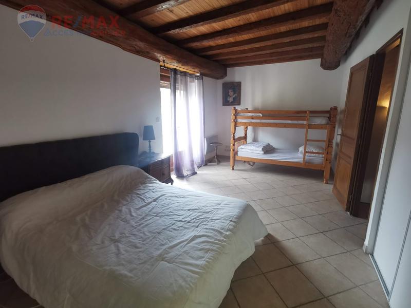 Maison de village - 99 m² - 3 pièces