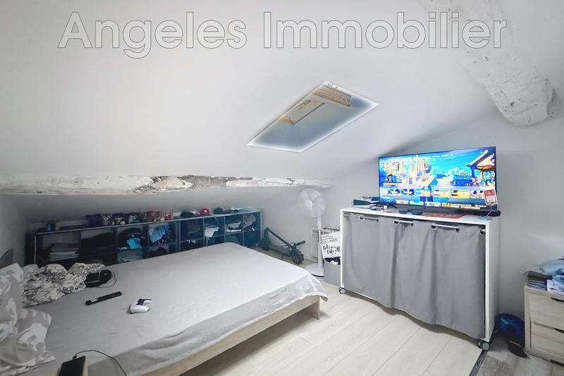 Appartement - 120 m² - 8 pièces