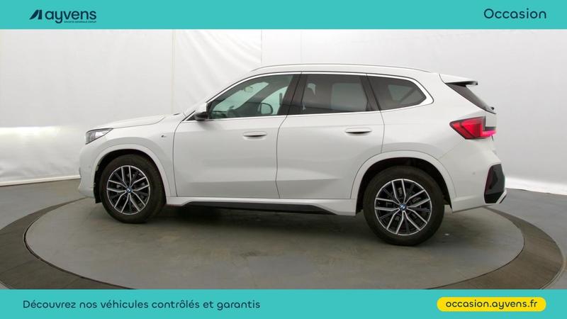 Bmw X1 sDrive18i 136ch m Sport