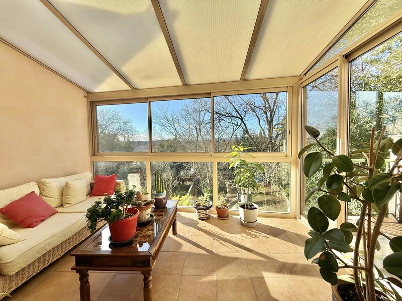 Maison de village - 142 m² - 5 pièces