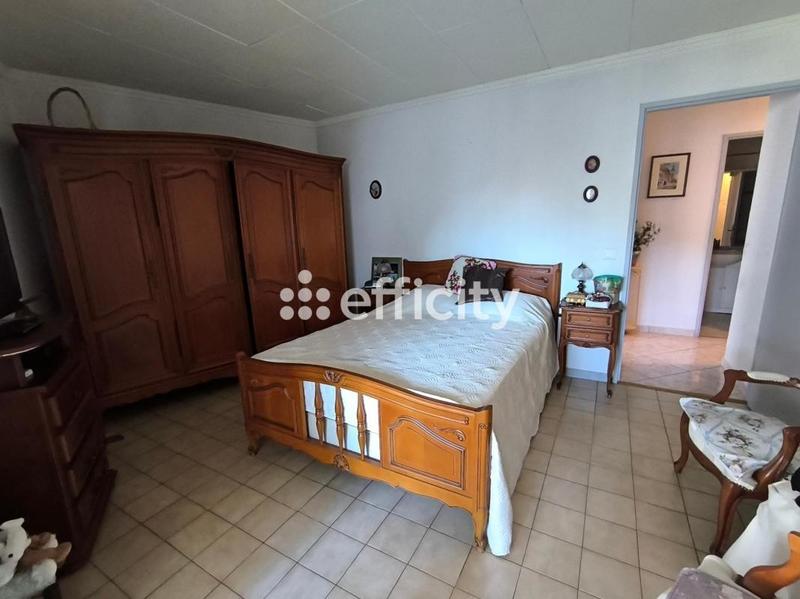 Appartement - 83 m² - 3 pièces