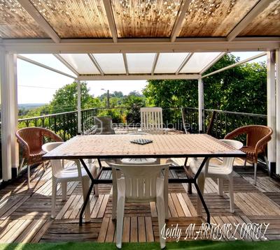 Immeuble - 330 m² - 12 pièces