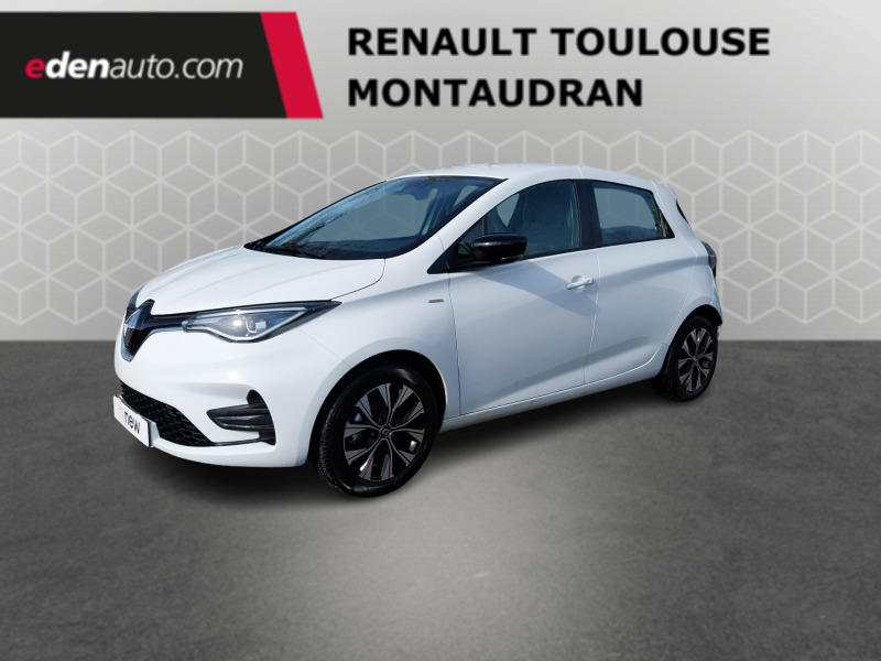 Renault Zoe R110 Achat Intégral Limited