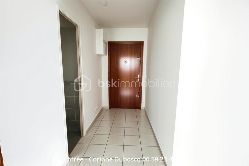 Appartement - 76 m² - 4 pièces