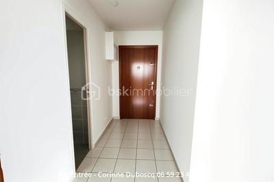 Appartement - 76 m² - 4 pièces